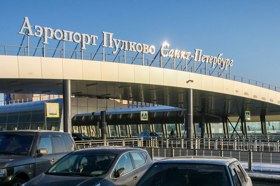 Реконструировать перрон № 3 аэропорта «Пулково» будет ПО «Возрождение»