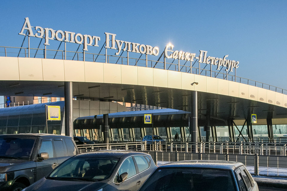 Реконструировать перрон № 3 аэропорта «Пулково» будет ПО «Возрождение»