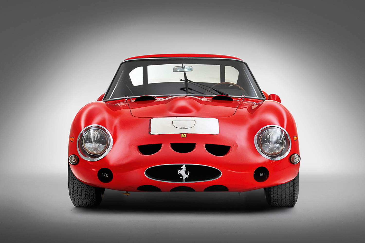 Ferrari 250 GTO