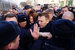 26 марта во многих городах России состоялись протестные акции против коррупции, в том числе не согласованные с властями. В Москве, по разным оценкам, в несанкционированной акции приняли участие от 10 000 до 50 000 человек, по официальным данным полиции, было задержано около 500 человек, в том числе и Алексей Навальный