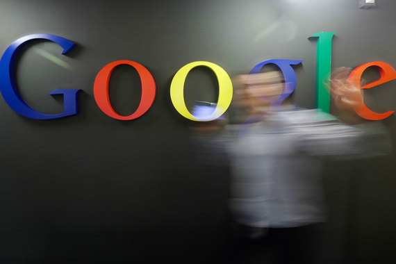Замедлить трафик Google в России возможно только ценой многомиллиардных инвестиций, предупредил Институт исследований интернета (ИИИ)