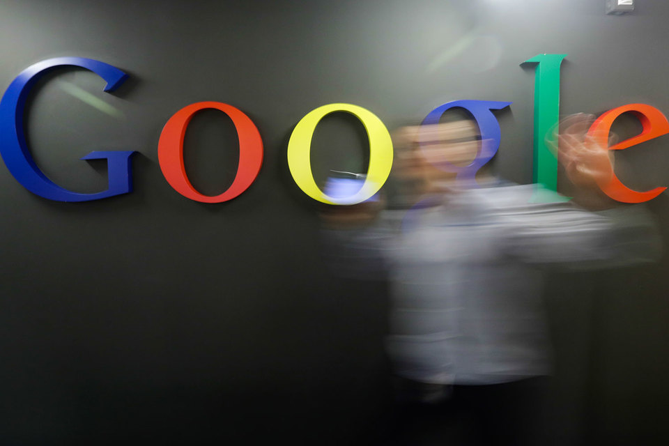 Замедлить трафик Google в России возможно только ценой многомиллиардных инвестиций, предупредил Институт исследований интернета (ИИИ)