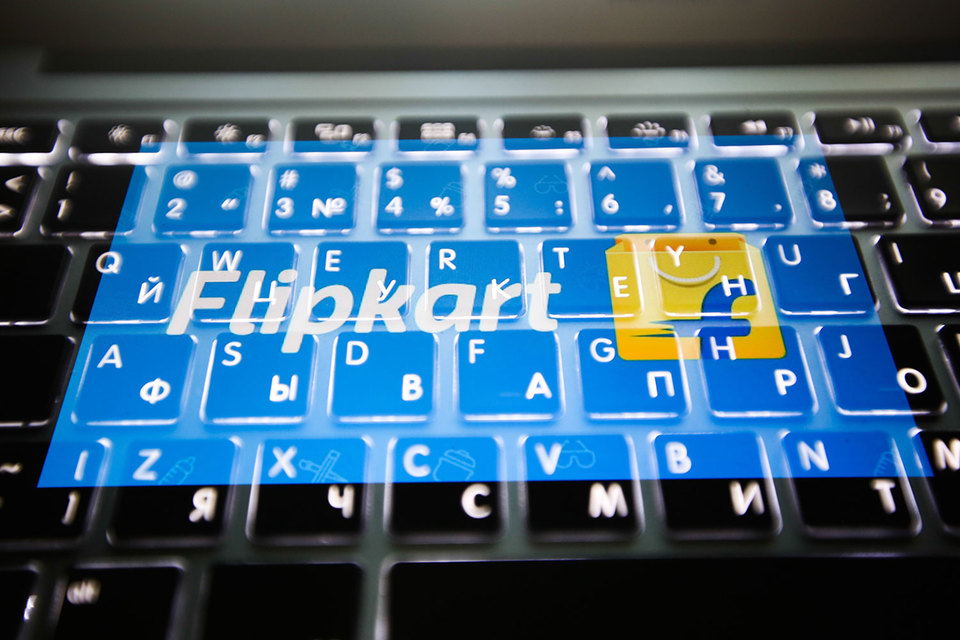 Microsoft, eBay, Tencent инвестировали $1,4 млрд в индийский стартап Flipkart