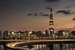 Signiel Seoul занимает 76-101 этажи Lotte World Tower