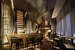 Панорамный бар Bar81, расположенный на 81-м этаже