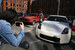 Nissan 350z