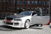 Nissan Skyline GTR r34