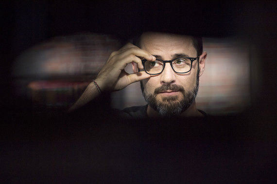 Сооснователь и член совета директоров Twitter Эван Уильямс