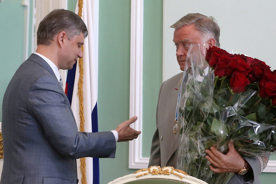 И сейчас в РЖД продолжают работать схемы, выстроенные при Якунине