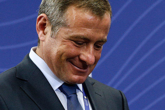 Григорий Березкин уже имеет опыт управления медиа