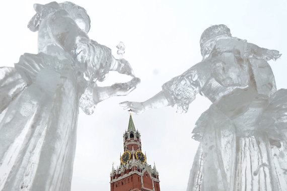 Планируются отбор на двух экспертных уровнях и публичные итоговые заседания экспертного совета и координационного комитета, что тоже должно увеличить прозрачность