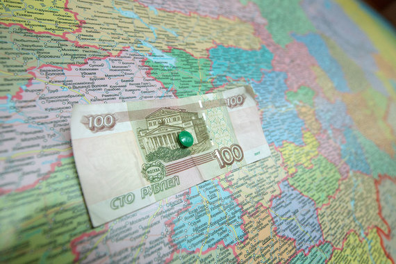 Программа замещения коммерческого долга дешевыми бюджетными кредитами позволила регионам снизить долг