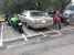 На одной из фотографий старый Cadillac устроился на местах для мотоциклов. «Он думал, тут написано «парковка для лодок», – гласит комментарий