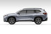 Это новая версия концепта Viziv 7 SUV, показанного в ноябре 2016 г. на автосалоне в Лос-Анджелесе