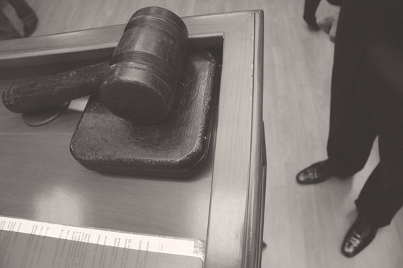 Угроза уголовного преследования все больше определяет поведение людей в хозяйственном и управленческом пространстве