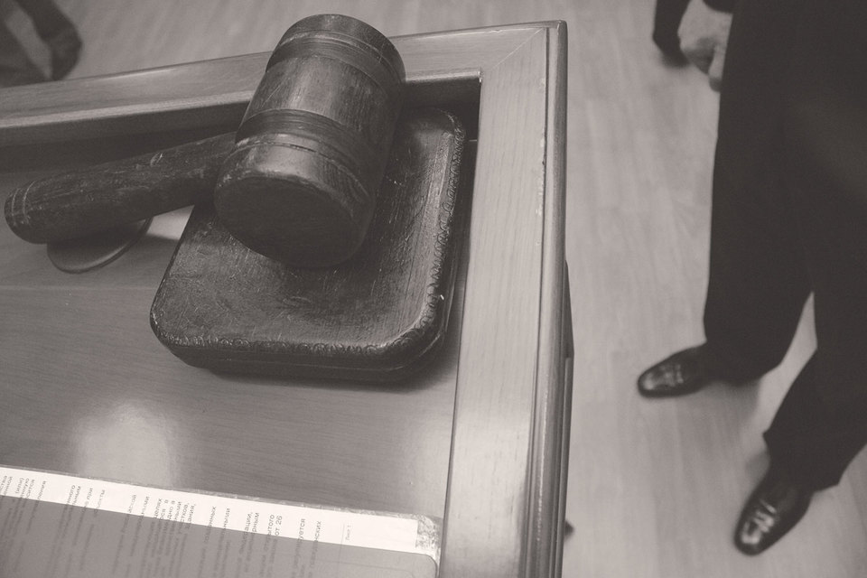 Угроза уголовного преследования все больше определяет поведение людей в хозяйственном и управленческом пространстве