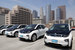 Лучшим автомобилем для города назван электромобиль BMW i3 (с новым аккумуляторным блоком 94 Ач, на фото), соперничавший в финале с Citroen C3 и Suzuki Ignis