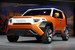Toyota показала концепт кроссовера FT-4X, созданный калифорнийской дизайн-студией Calty. Название расшифровывается как Future Toyota Four-Wheel Drive Crossover и «символизирует видение будущей линейки внедорожников и кроссоверов», сообщила компания. В дизайнерской разработке даются многочисленные отсылки к эмблематичным для японской марки моделям Land Cruiser FJ и Hilux и многократно обыгрывается буква X, показывая развитие стилистической концепции новых моделей на архитектуре TNGA (Toyota New Global Architecture)