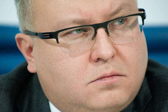Предправления ФСК Андрей Муров думает, что промежуточных дивидендов в 2017 г. не будет