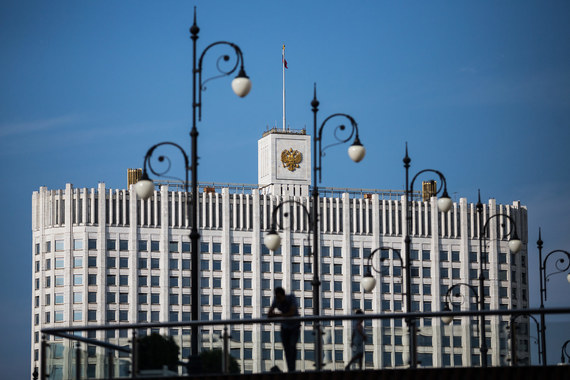 В 2016 г. в правительстве сменился лидер по доходам