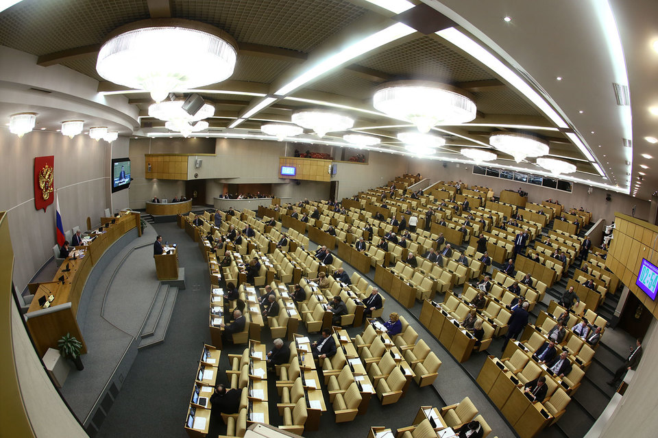 Госдума завершает подготовку к введению внешней экспертизы законопроектов. Эксперты в эффективности этого инструмента сомневаются