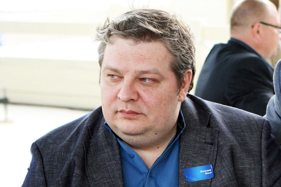 Руководитель фондов «Дар» и «Соцгоспроект» тоже решил судиться с Навальным