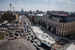 В Москве начались основные работы по программе благоустройства «Моя улица - 2017». На фото Новая площадь