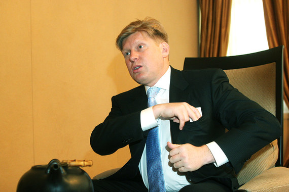 Михаил Шелков инвестировал в масштабные проекты: его структурам принадлежат акции «ВСМПО-Ависмы» и самый дорогой особняк в Москве