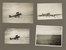 Другой «Русский» лот аукциона - альбом с фотографиями «Россия, 1918-1920 гг.». На 15 листах собраны 86 оригинальных фотографий, на которых запечатлены летчики Королевских ВВС Великобритании, оказывающие поддержку антибольшевистским войскам во время Гражданской войны в России
