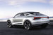 В силовом приводе e-tron Sportback, конфигурацию которого впоследствии планируется использовать в будущих полностью электрических моделях Audi, используются один электродвигатель на передней оси и два на задней. Они приводят в движение все четыре колеса, превращая купе в полноприводный автомобиль quattro