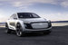 Премьера e-tron Sportback проходит на автосалоне в Шанхае, так как именно Китай – лидер в сфере автомобилей с электрическим приводом, объяснил член правления Audi, ответственный за маркетинг и продажи, Дитмар Фоггенрайтер