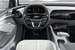 Изображения с камер передаются на отдельные дисплеи в дверях. Audi демонстрирует эту технологию как предвестника серийной версии
