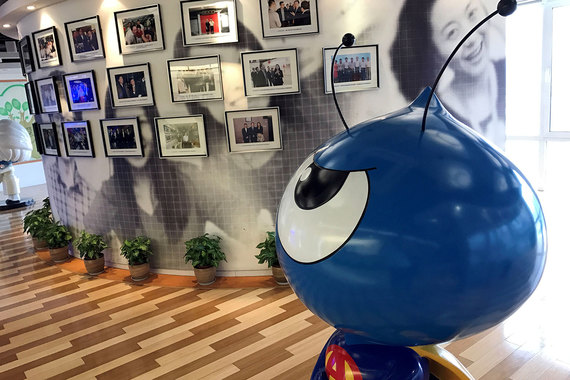 Ant Financial увеличила предложение за MoneyGram на 36%