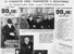 Номинально Конституция СССР 1936 г. снова закрепила выборы на основе всеобщего, прямого, равного избирательного права, однако ни о каких альтернативных кандидатах или предвыборной борьбе речь уже не шла