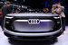 Серийная версия концепта Audi e-tron Sportback станет вторым электромобилем немецкой премиум-марки, выпуск начнется в 2019 г.