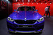 Самая быстрая спецверсия BMW M4 с пакетом Competition - CS - разгоняется до 100 км/ч за 3,9 с, максимальная скорость ограничена электроникой на 280 км/ч
