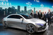 Mercedes-Benz показывает Concept A Sedan, дающий первое представление о новом поколении компактной серии марки