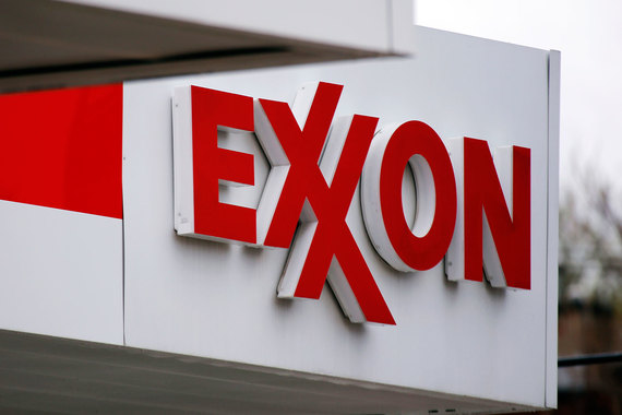 Exxon хочет возобновить сотрудничество с «Роснефтью» в обход санкций