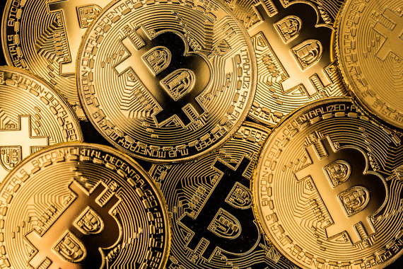 Биткоин подхватил гонконгский грипп
