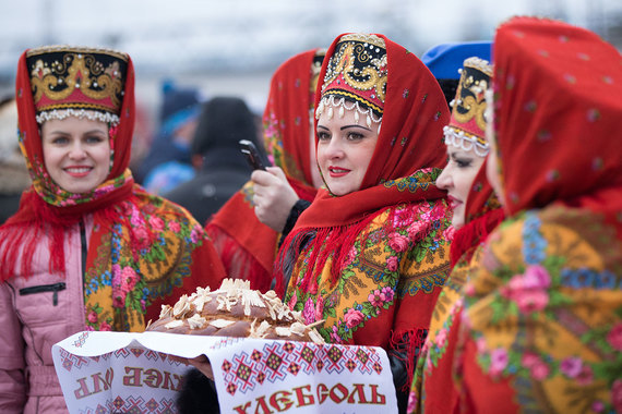Россия готова принять зарубежных «дочек» крупнейших компаний, но не ясно, зачем им переезжать