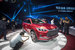 Концепт кроссовера BYD Dynasty