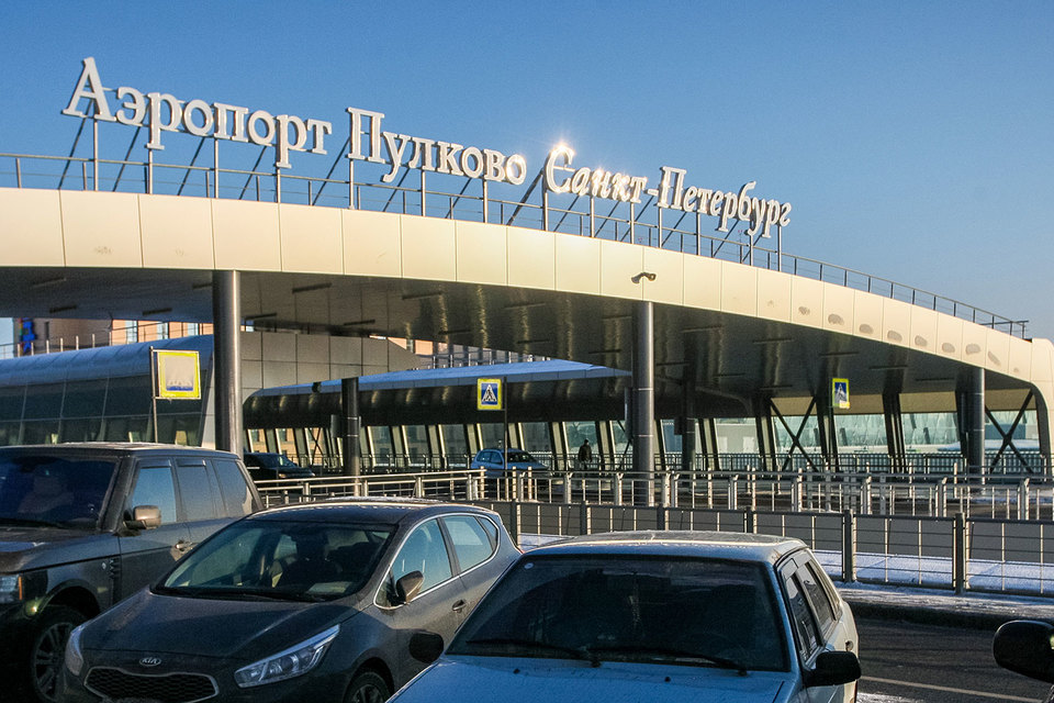 В РФПИ уверены в росте пассажиропотока и стоимости «Пулково»