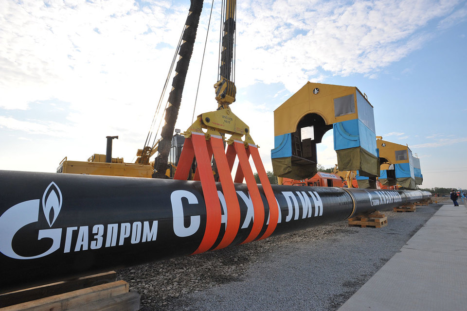 «Стройтранснефтегаз» участвует во всех стратегических трубопроводных проектах России: «Южный коридор», Бованенково – Ухта и Ухта – Торжок, Сахалин – Хабаровск – Владивосток