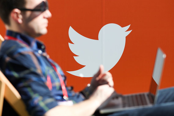 Четверть распространяемых во французском Twitter ссылок ведут на политические фейки