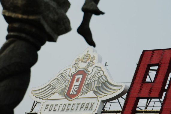 Структуры «Открытия» нашли способ войти в капитал «Росгосстраха» незамеченными