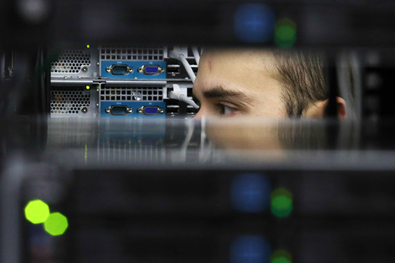 Закон Яровой потребует от «Эр-телекома» 40 млрд руб. инвестиций