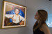 В московской галерее аукционного дома Christie's в Романовом переулке открылась выставка топ-лотов аукциона русского искусства. Среди них картина Бориса Григорьева (на фото), эскизы Льва Бакста, произведения Фаберже. Аукцион пройдет в Лондоне 5 июня