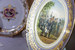 Тарелка времен Александра II (1855-1881 гг.), эстимейт £12 000-18 000
