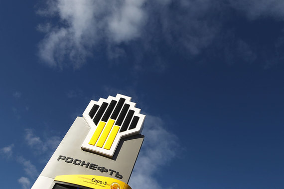 «Роснефть» утвердила дивидендную политику в конце прошлого года, напоминает он, и планка в 35% – максимальная для компаний с госучастием в нефтяной отрасли