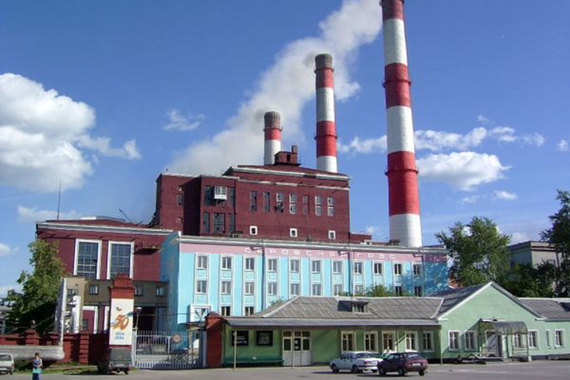 ОГК-2 должна была построить на Серовской ГРЭС энергоблок на 420 МВт, его запуск планировался в сентябре 2016 г.
